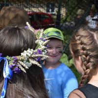 Zobacz w powiększeniu: Nadwieprzańskie spotkanie z historią, tradycją i religią „Chabry z poligonu” 2021 r. (49)